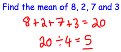 <p>average</p>