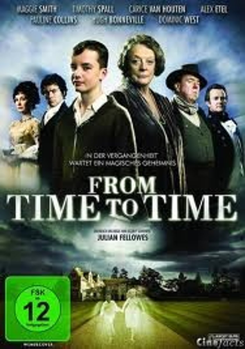 <p>From time to time, occasionally</p>