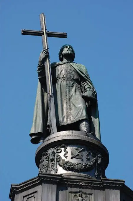<p>Vladimir I</p>