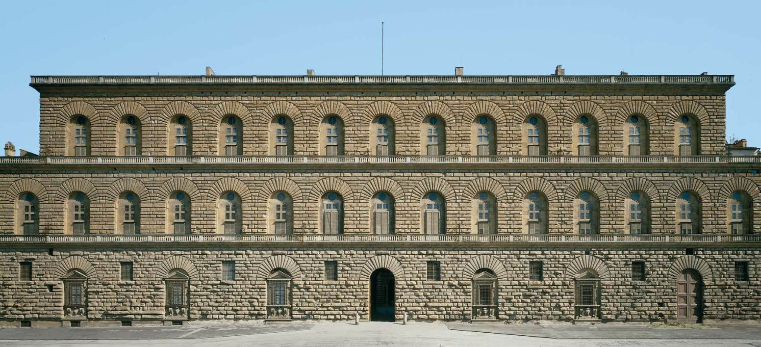 <p>Name and architect?</p>