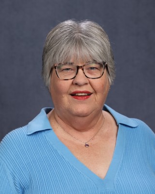 <p>Ms Suttie</p>