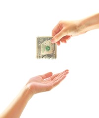 <p>Governments became more active in the economy.</p>