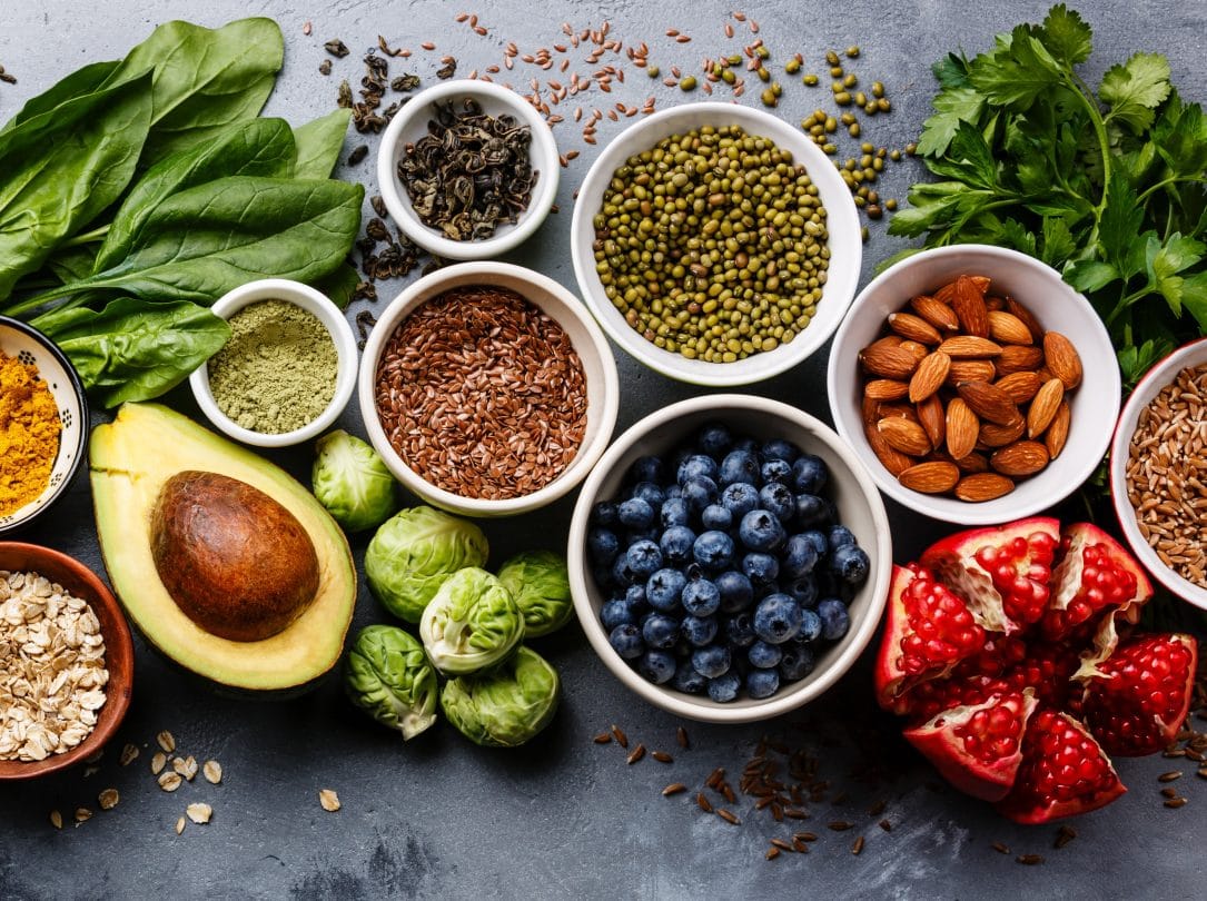 <p><strong><span>Nutritious</span></strong><span><br></span><span>/nuˈtrɪʃ.əs/</span></p><p></p><p><span>Eating nutritious meals helps maintain energy throughout the day.</span></p>