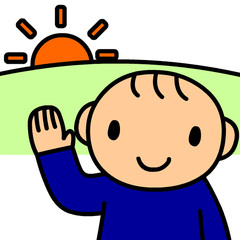<p>good morning</p>