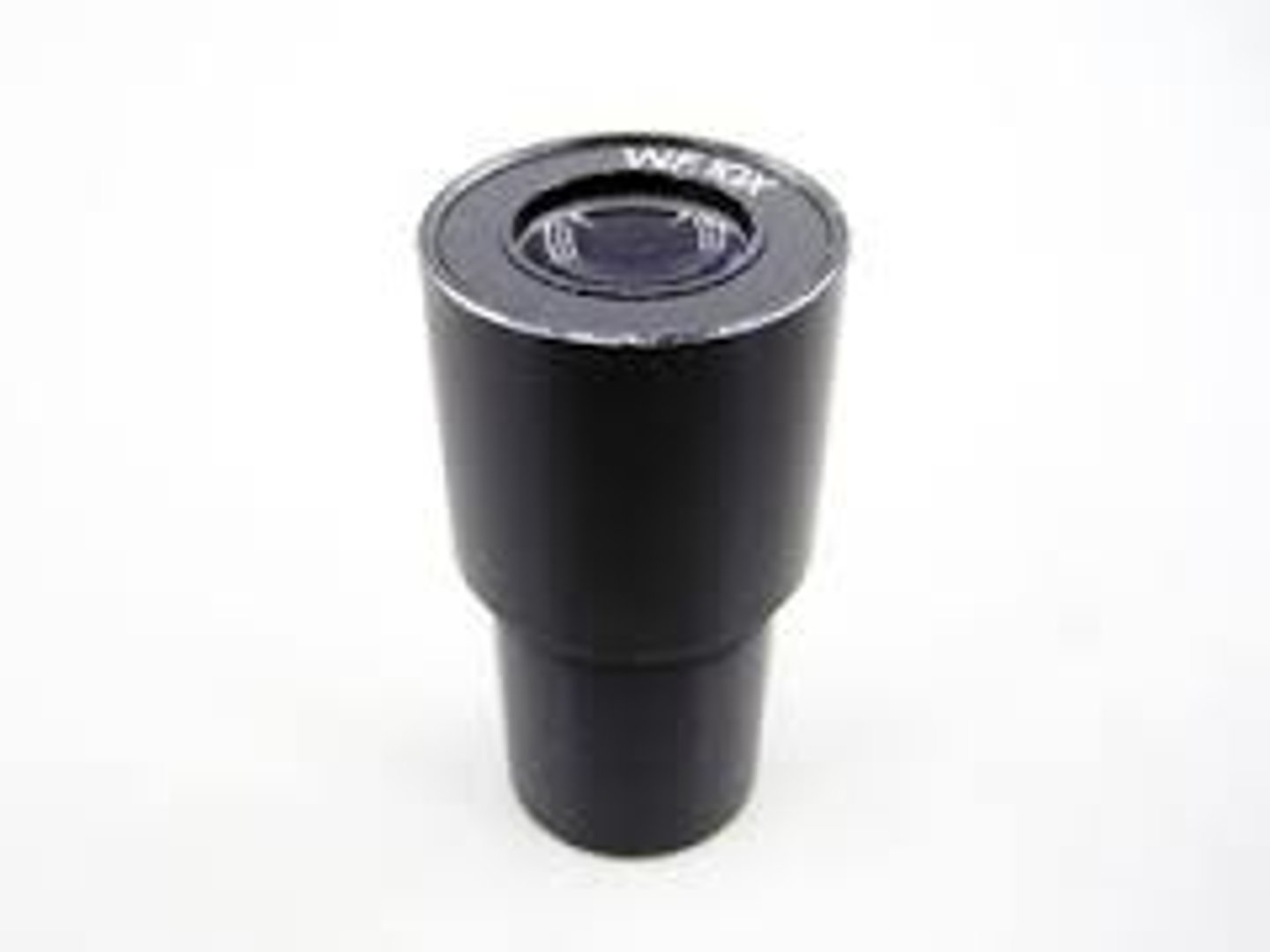 <p>Power of the eyepiece lens</p>