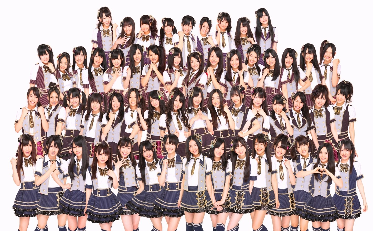 <ul><li><p>idol group, <span style="color: rgb(198, 193, 131);"><strong>“idols you can meet.”</strong></span></p></li><li><p><span style="color: rgb(198, 193, 131);"><strong>AKB = </strong>“akiba” (their theater), 48 = amount of members</span></p></li></ul><p></p>