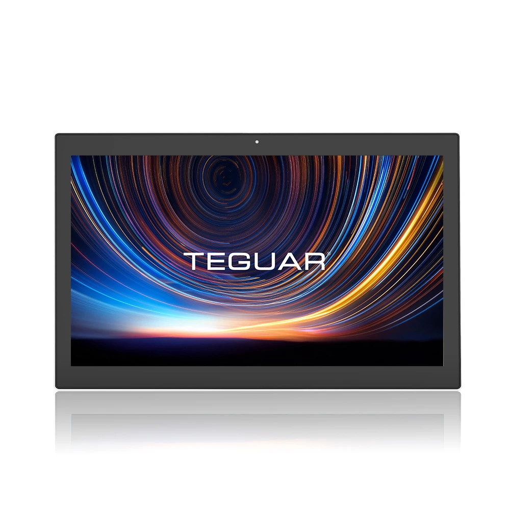 <p>Teguar Medical</p>