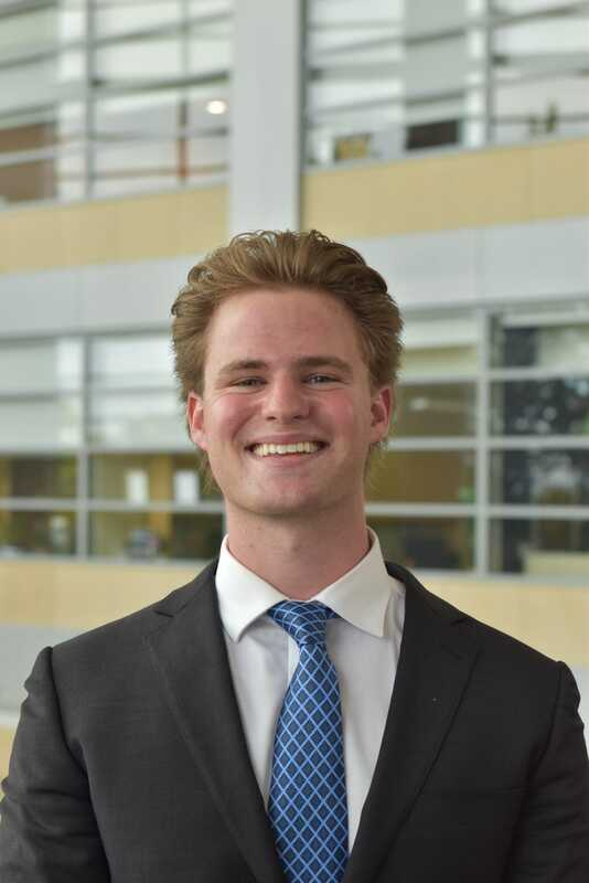 <p>Brett MacElroy</p>