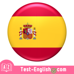 <p>I'm going to _____ to see my friend Juan who lives in Madrid.</p><p><em>noun</em></p><p><strong>/speɪn/</strong></p><p class="fw-bold">1.T<strong>ây Ban Nha (quốc gia ở Tây Nam Âu).</strong></p>