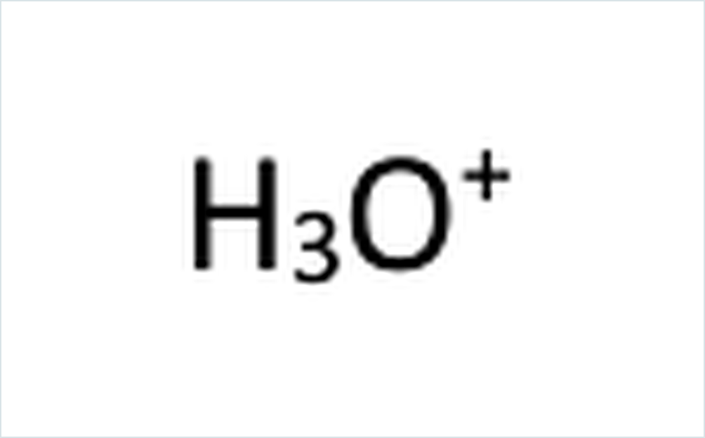 <p>What is the approximate pKa of the structure shown?</p>
