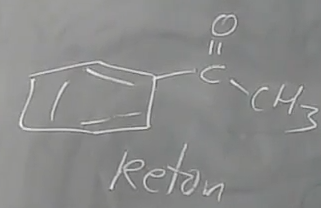 <p>Hvordan fremstiller man aminer fra en keton?</p>