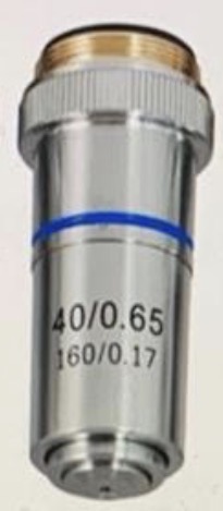 <p><span>Used for greater detail 40-45X</span></p>