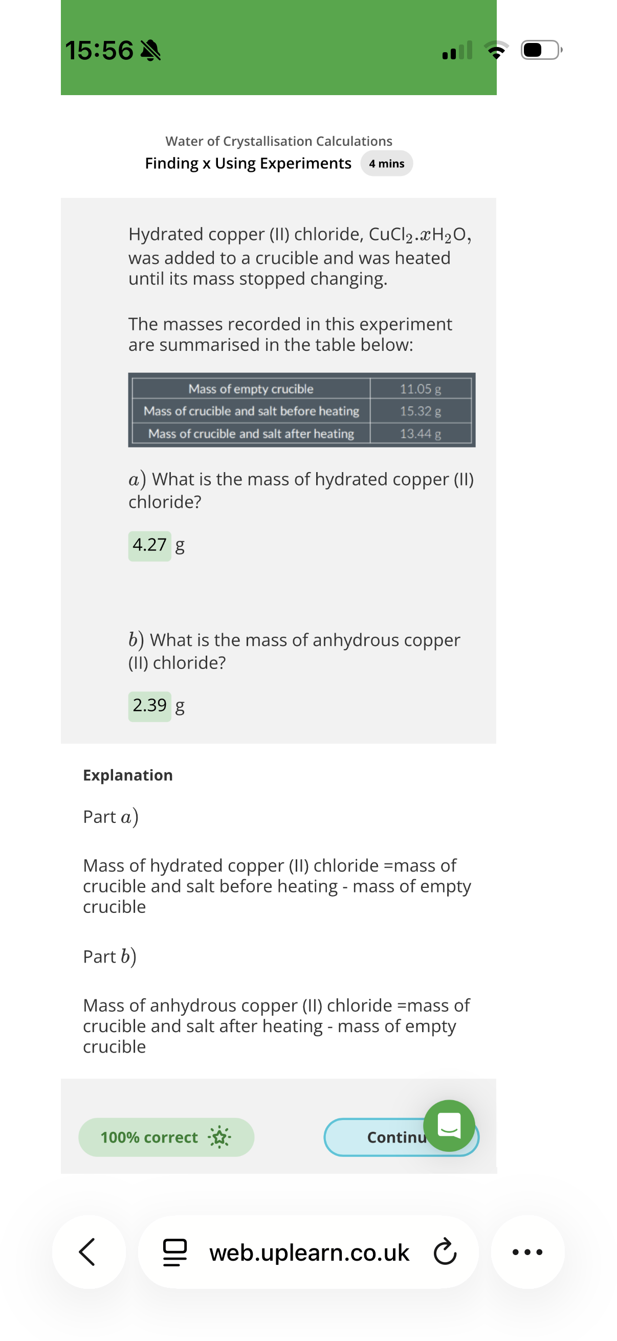 <ol start="2"><li><p>A.  3.C</p></li></ol><p></p>