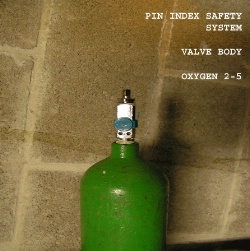 <p>ASSS American Standard Safety System </p>