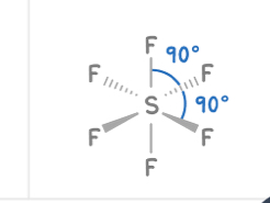 <p>6 bonding pairs </p><p></p>