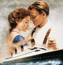 <p>romantic movie</p>
