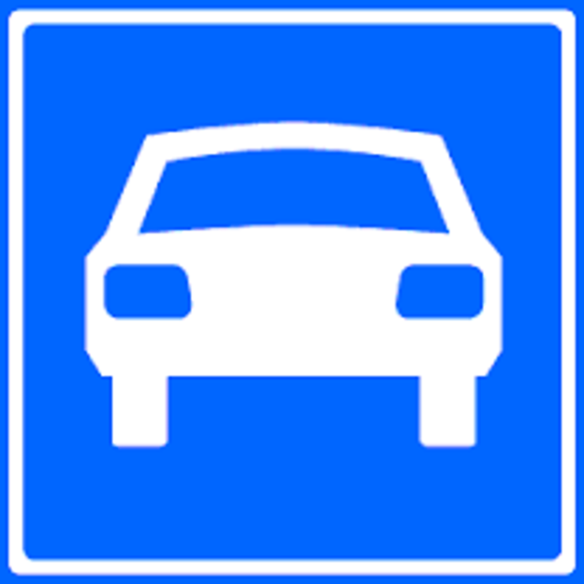 <p>gescheiden door <strong><u>berm</u></strong> + <strong><u>2×2 rijstroken</u></strong></p>