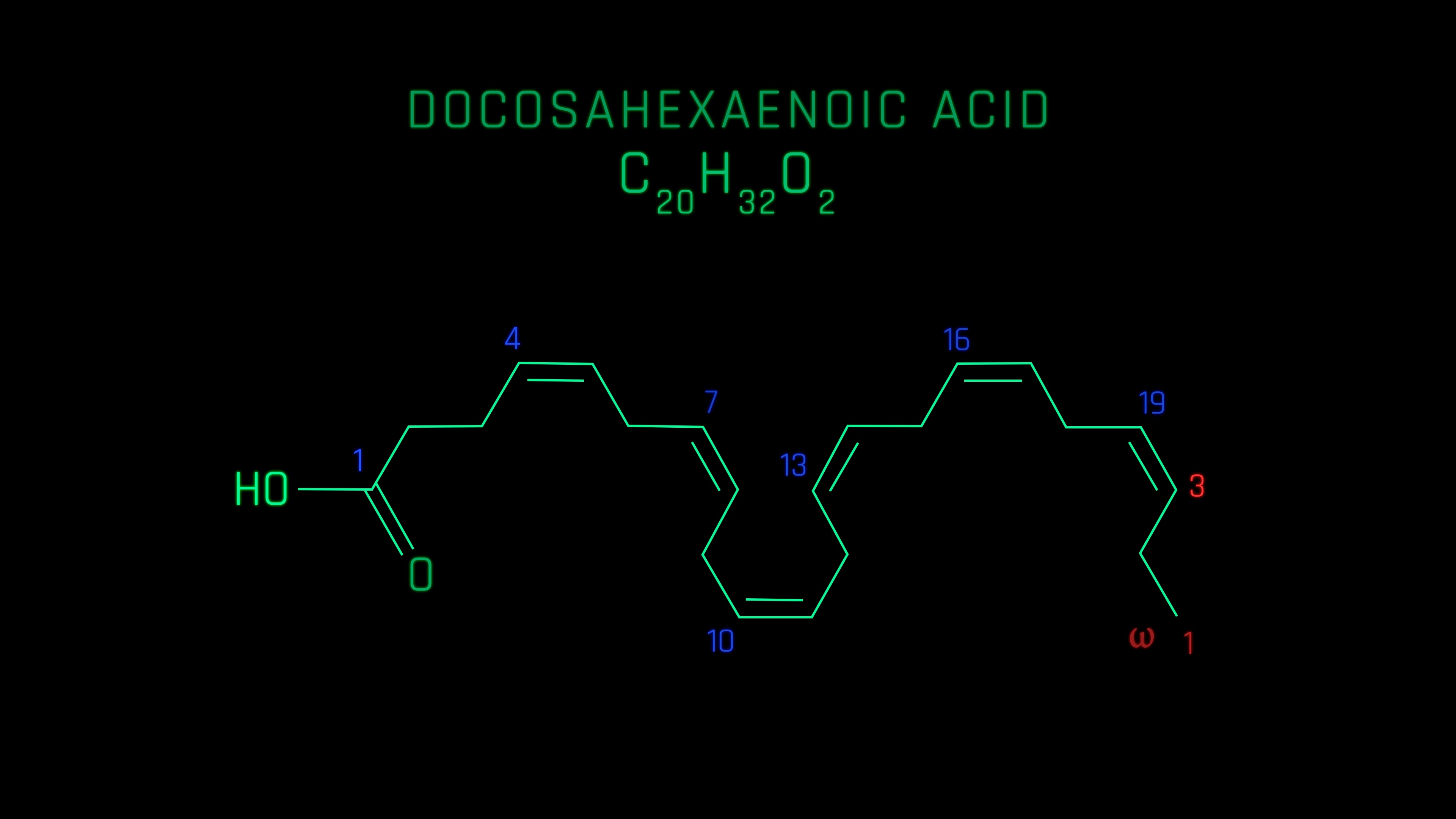 <p>6 double bonds</p>