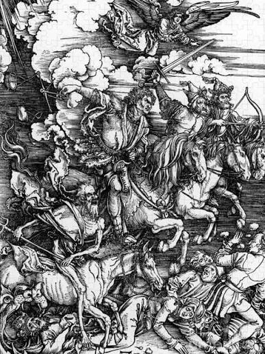 <p>Albrecht Dürer</p>