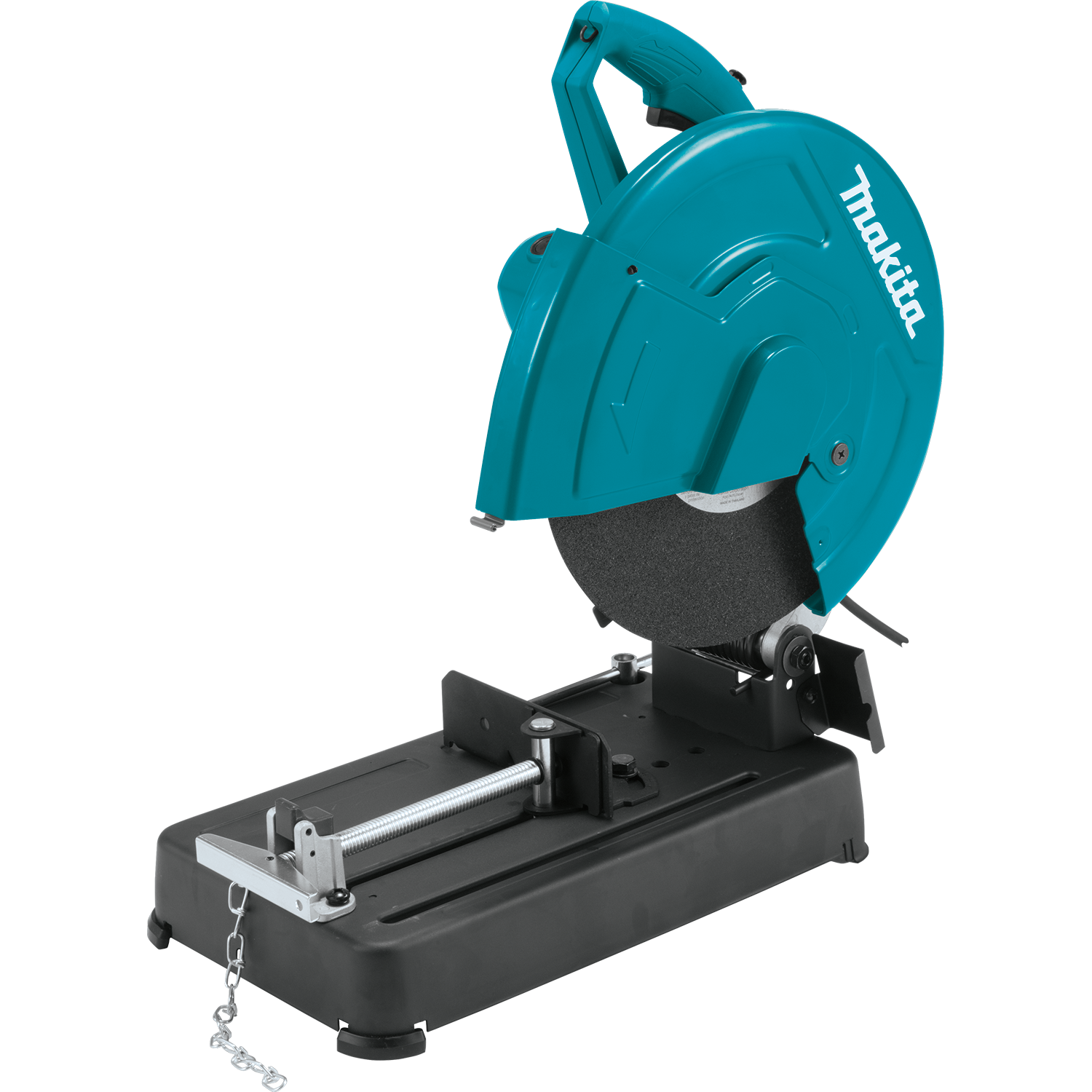 <p><span style="color: rgb(255, 255, 255);">Powered abrasive cutting tool that uses disposable cutting wheels to rapidly sever steel bar, pipe, and other heavy metal stock in construction and fabrication work.</span></p>