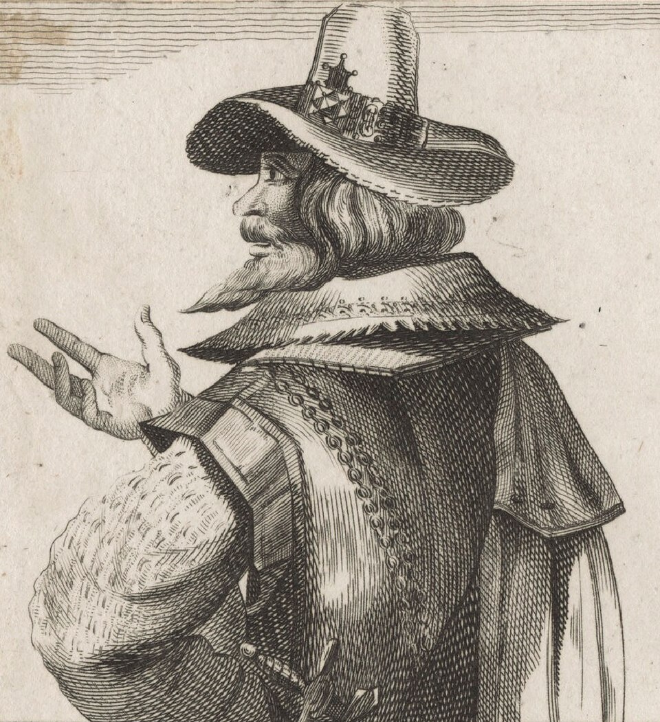 <p>1572 - 1605 - Robert Catesby (All Facts) </p>