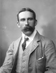 He pioneered modern british ecology, and well-known for coining the term "ecosystem" in 1935.