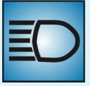 <p><span style="font-family: Arial, sans-serif;">What is this instrument panel light?</span></p>