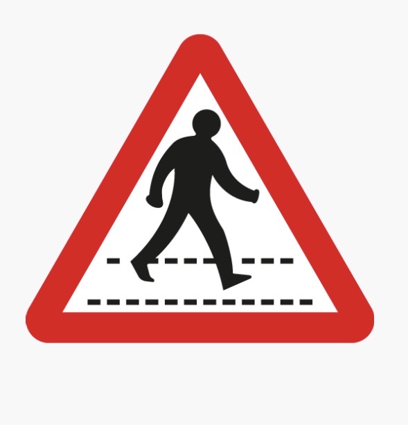 <p>What does this sign mean?</p>