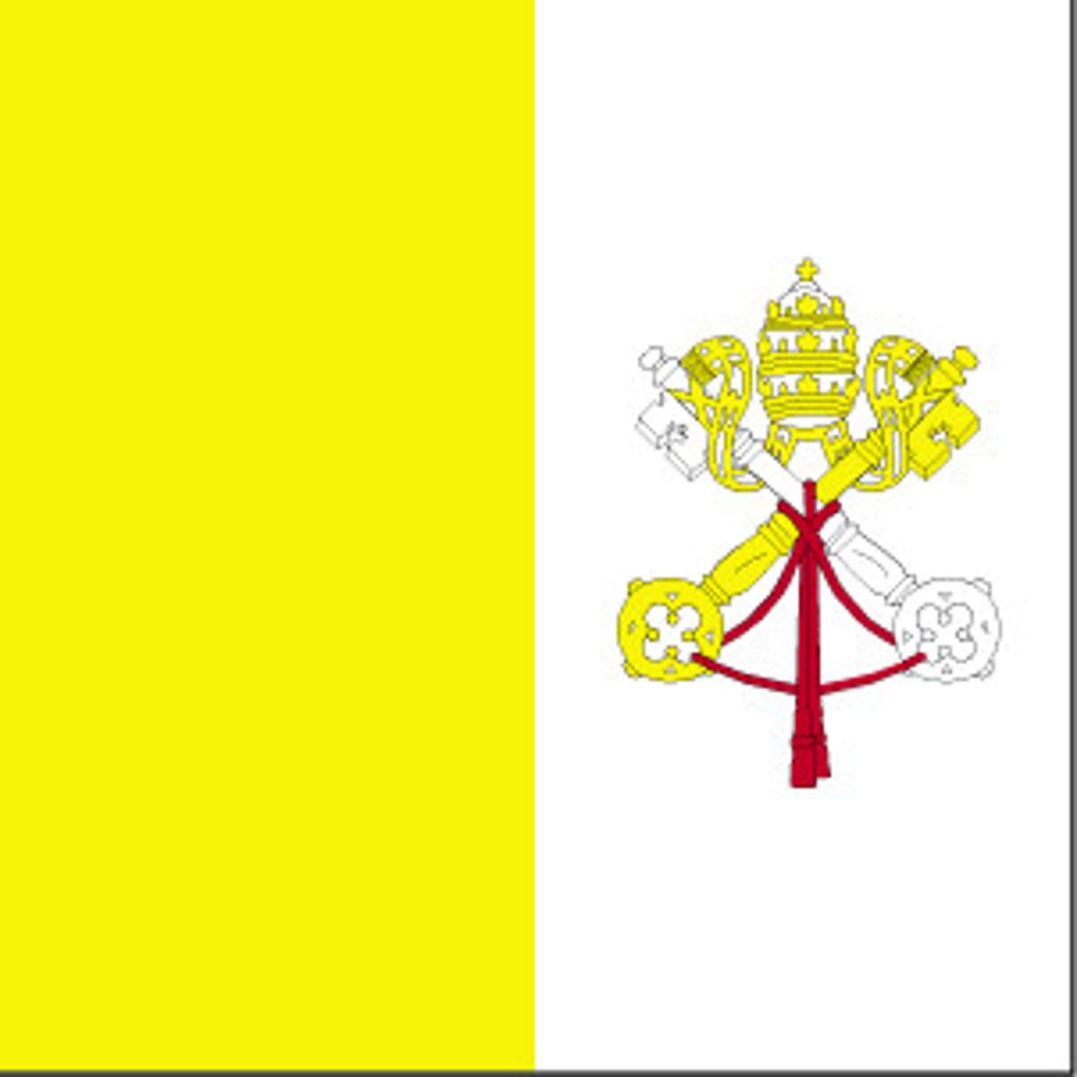 <p>le Saint-Siège</p>