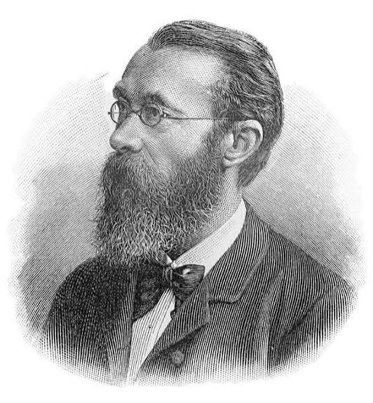 <p>He established the first psychology lab in Leipzig, Germany, using introspection to analyze internal elements of experience.</p>