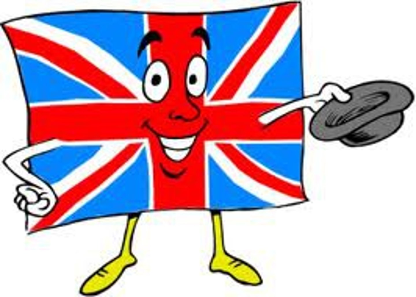 <p>Je suis anglais</p><p>Je suis anglaise</p>