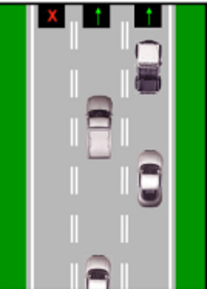 <p>reversible lines</p>