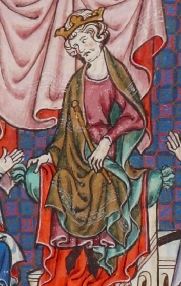 <p>1285 - 1295 - James / James II of Aragon (All Facts) </p>