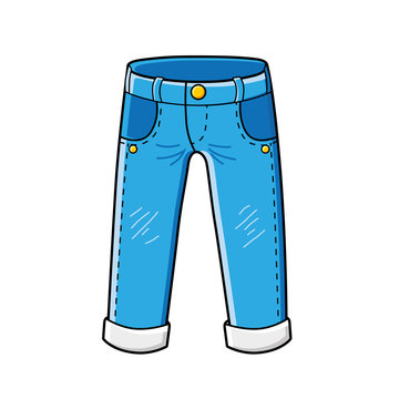 <p>Pants</p>