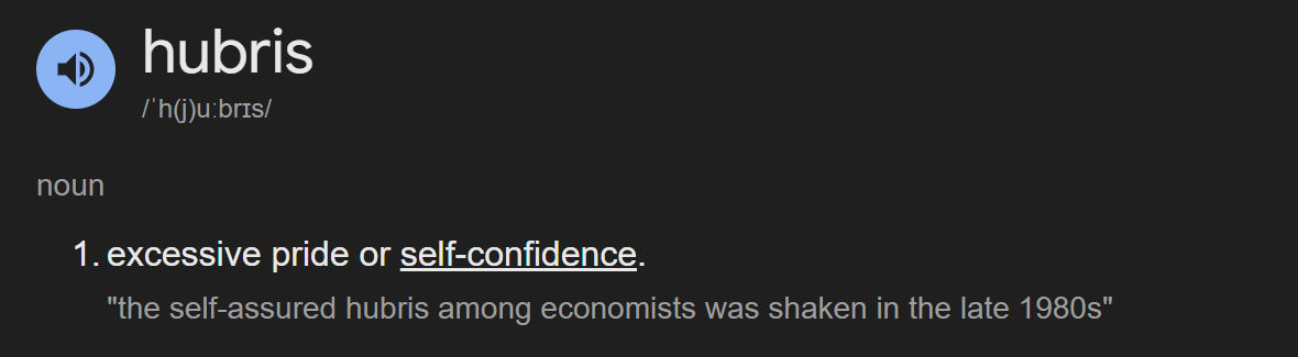 <p><span style="color: rgb(255, 33, 242);"><strong>Contrast / theatrical metaphor: </strong></span>Shifts from comedy to seriousness, highlighting the explorers’ <span style="color: rgb(0, 252, 255);">hubris </span>and the real danger of their actions.</p>