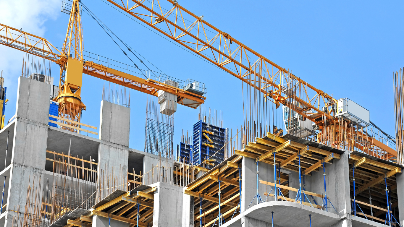 <p>construction</p>
