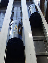 <p>elevator</p>