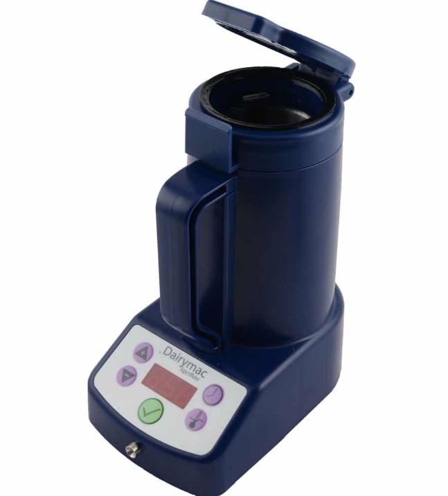 <ul><li><p>set at a temp of 90-99 degrees </p></li><li><p>maximizes sperm viability </p></li></ul><p></p>