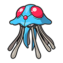 <p>Tentacruel</p>