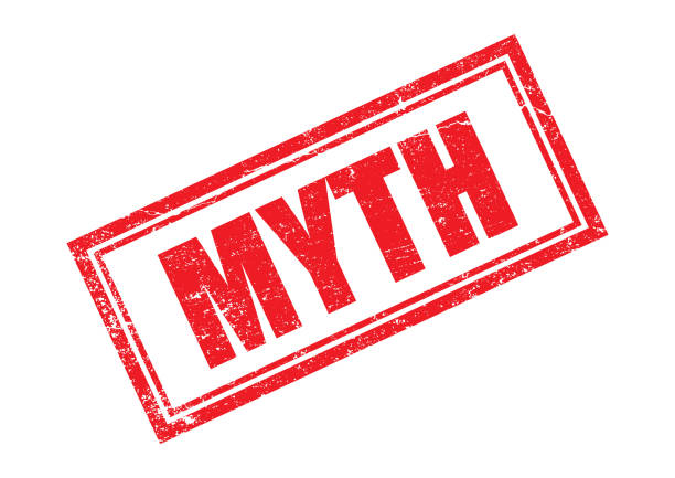 <p><strong>MYTH</strong></p>
