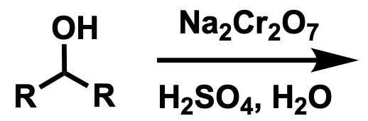 <p>Reactions of Alcohols</p>