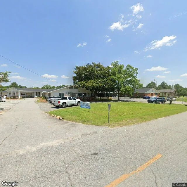 <p>902 BLACKSHEAR RD</p>