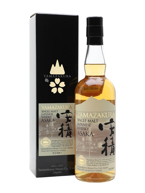 <p>Yamazakura</p>