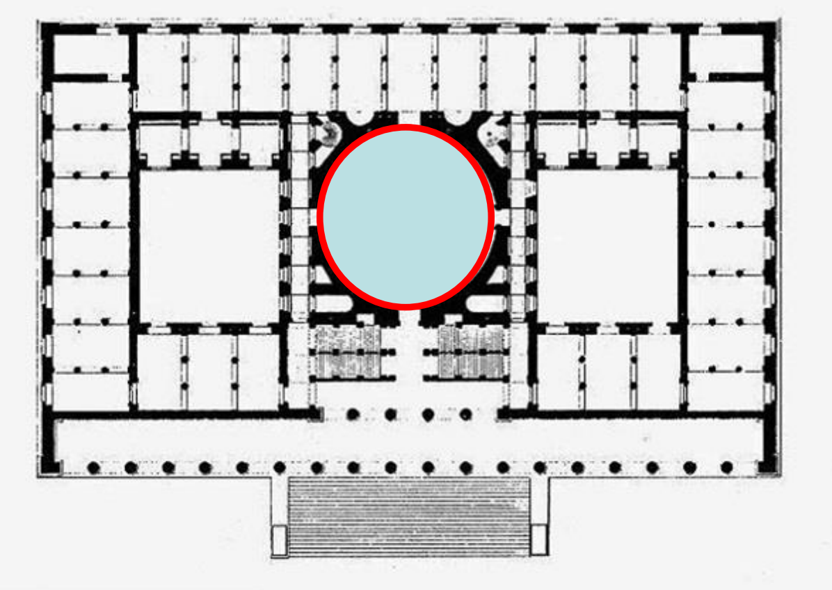 <p>Theme 5 </p><p>Unique within a repetitive field</p>