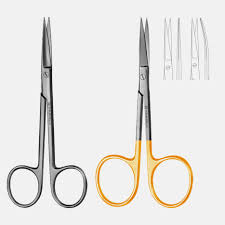 <p>cutting and dissecting; to cut tissues during fine dissection</p>