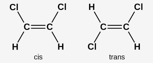 <p>Two elements on opposite sides </p>