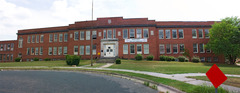 <p>the school</p>