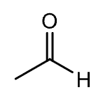 <p>Give the common name and IUPAC name for this structure.</p>