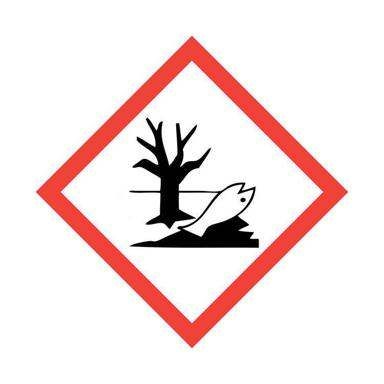 <p>N (chemical safety code)</p>
