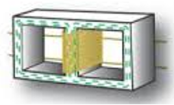 <p>Which type of transformer is this</p>